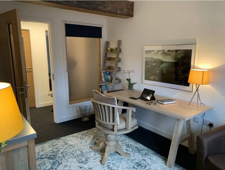 Flour Mill - Image 1