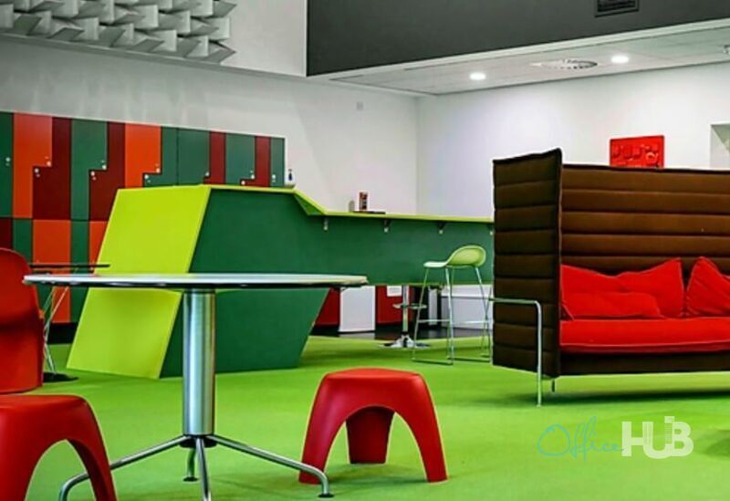 Sheffield Digital Campus, Sheffield - Image 1