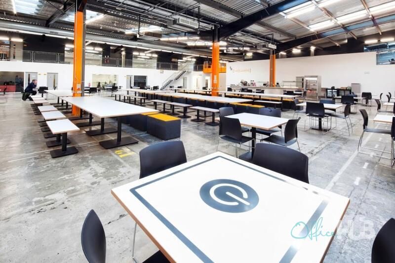 The Sharp Project - Image 1