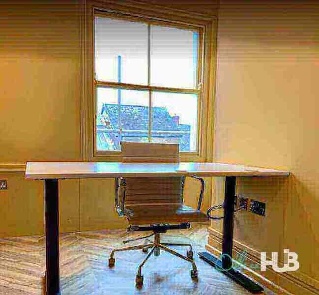 The Factory - Image 1