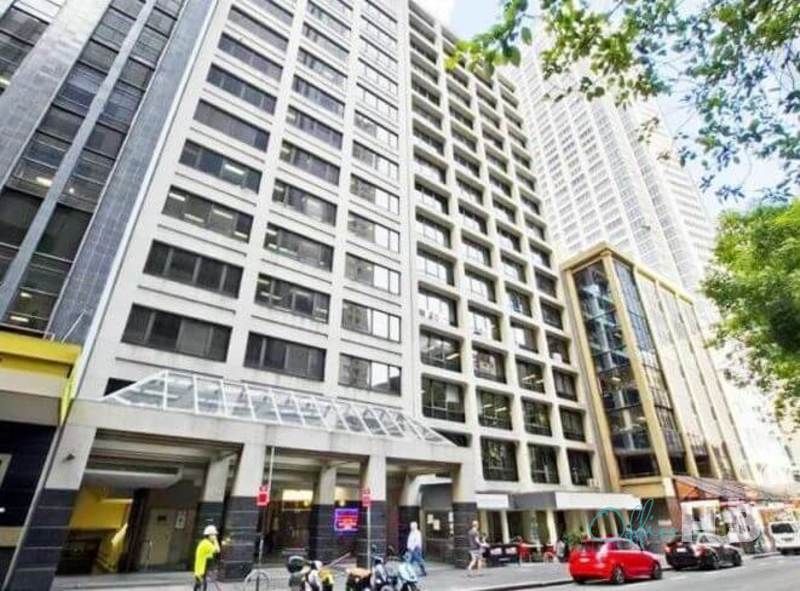 309 Pitt Street, Sydney - Image 1