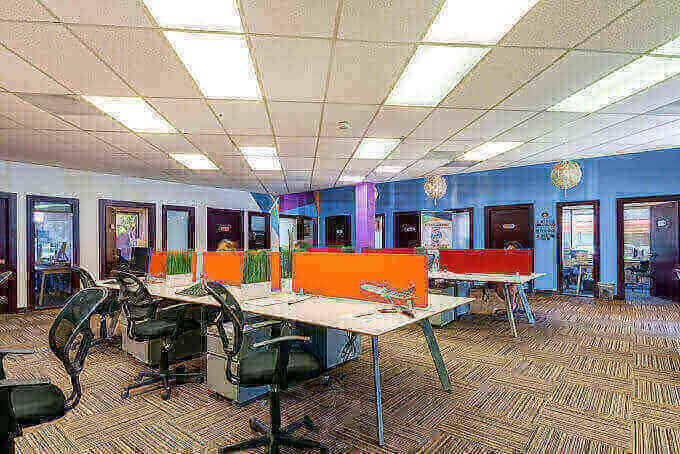 Great America Parkway, Great America Technology Park - Image 1