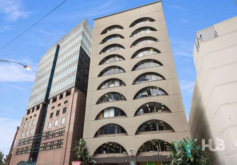 3 Bowen, Melbourne - Image 1