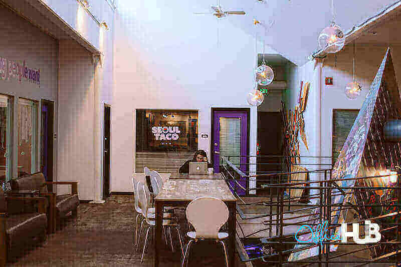 4818 Washington Ave, St. Louis - Image 1