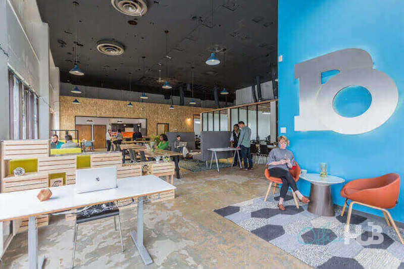 Big Oakland - Image 1