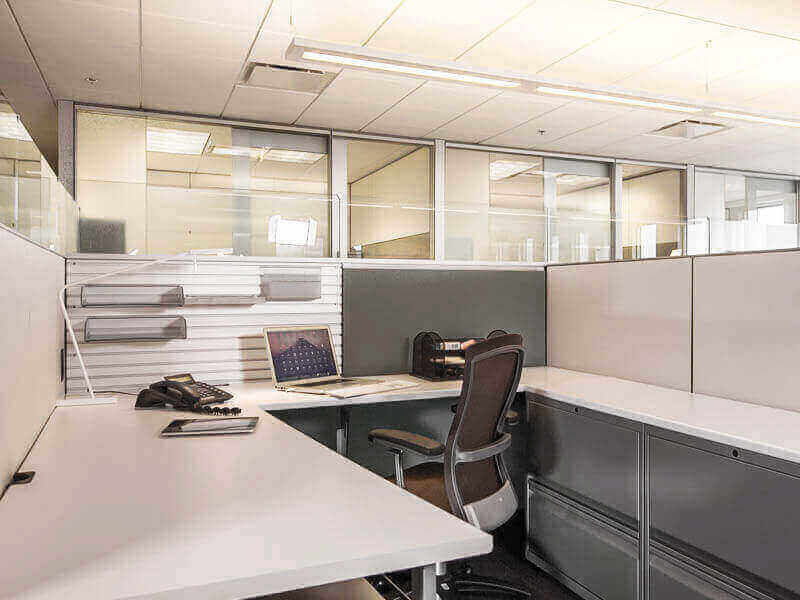 Steel Plaza - Image 1