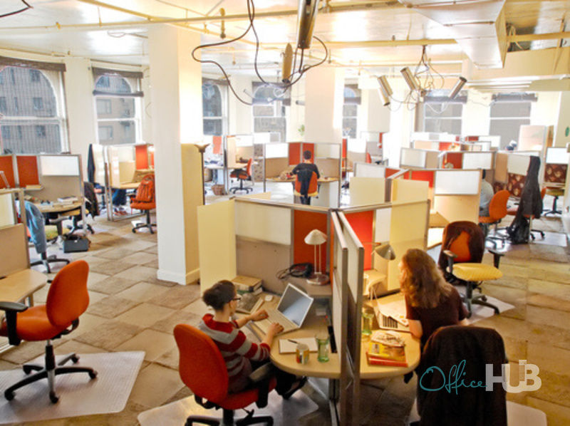 740 Broadway at Astor Place, New York - Image 1