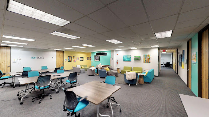 8920 Business Park Drive, Austin - Image 1