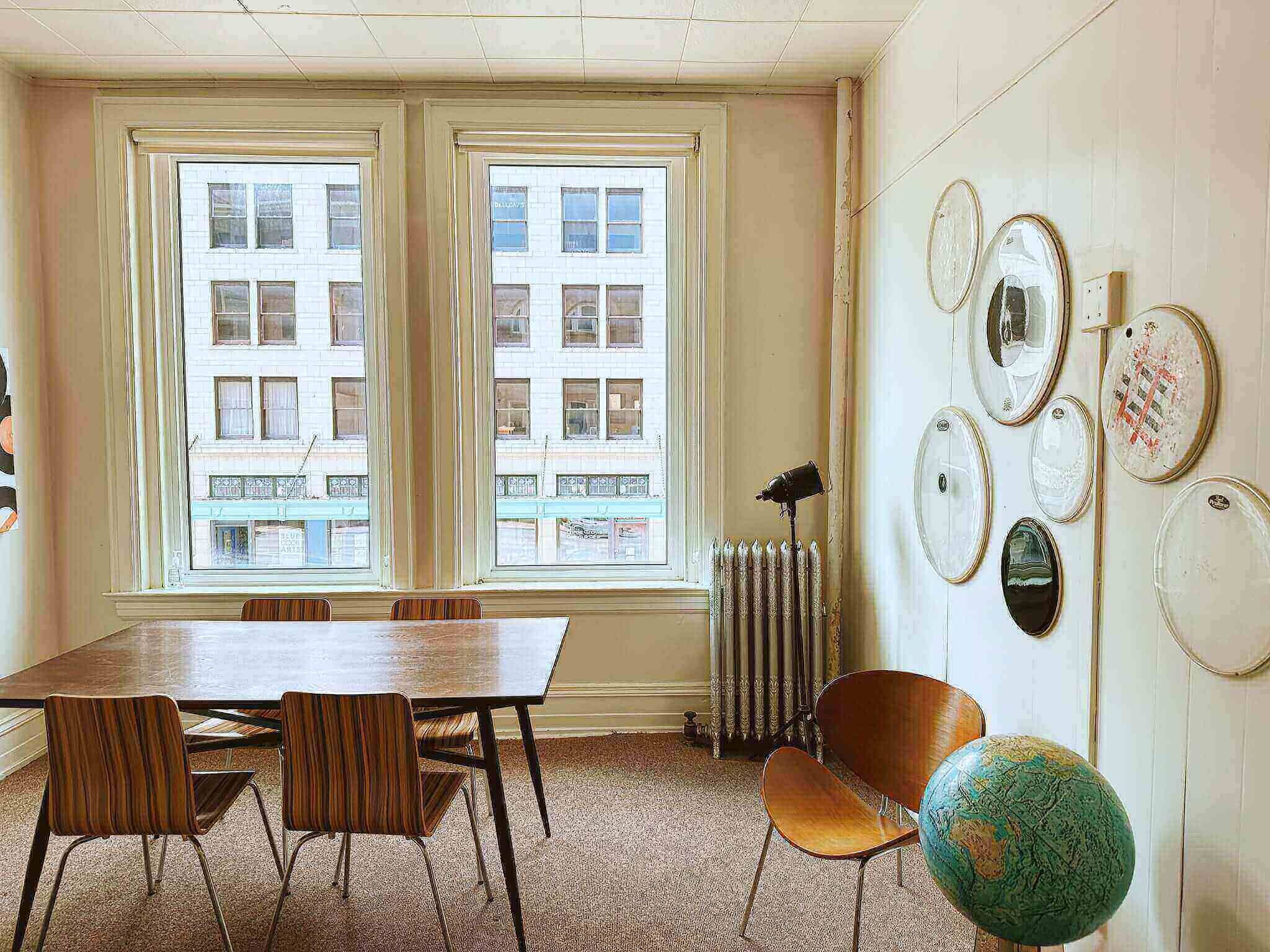 1607 Capitol Avenue, Cheyenne - Image 1