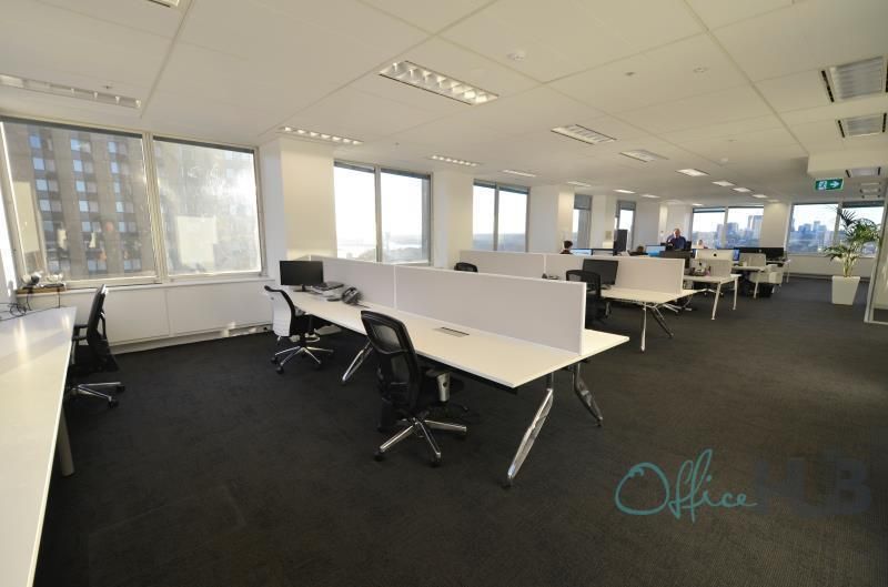 1 Alfred Street, SYDNEY 1 Alfred Street, SYDNEY - Image 1