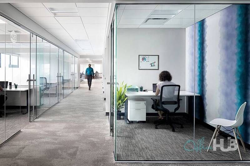 PrimeWork Franklin Square - Image 1