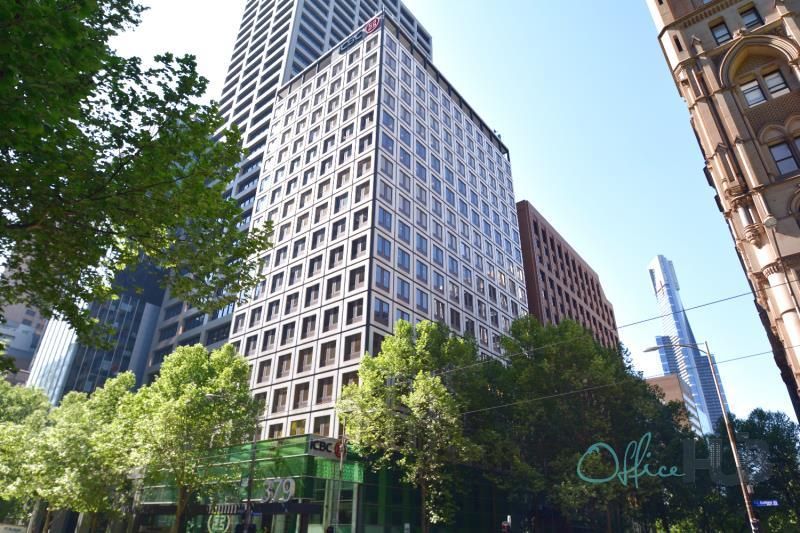 379 Collins Street, MELBOURNE - Image 1