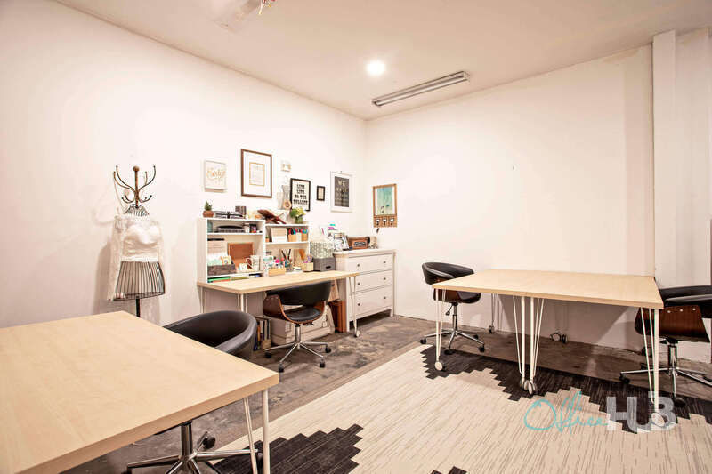 440 S Alameda St, Los Angeles - Image 1