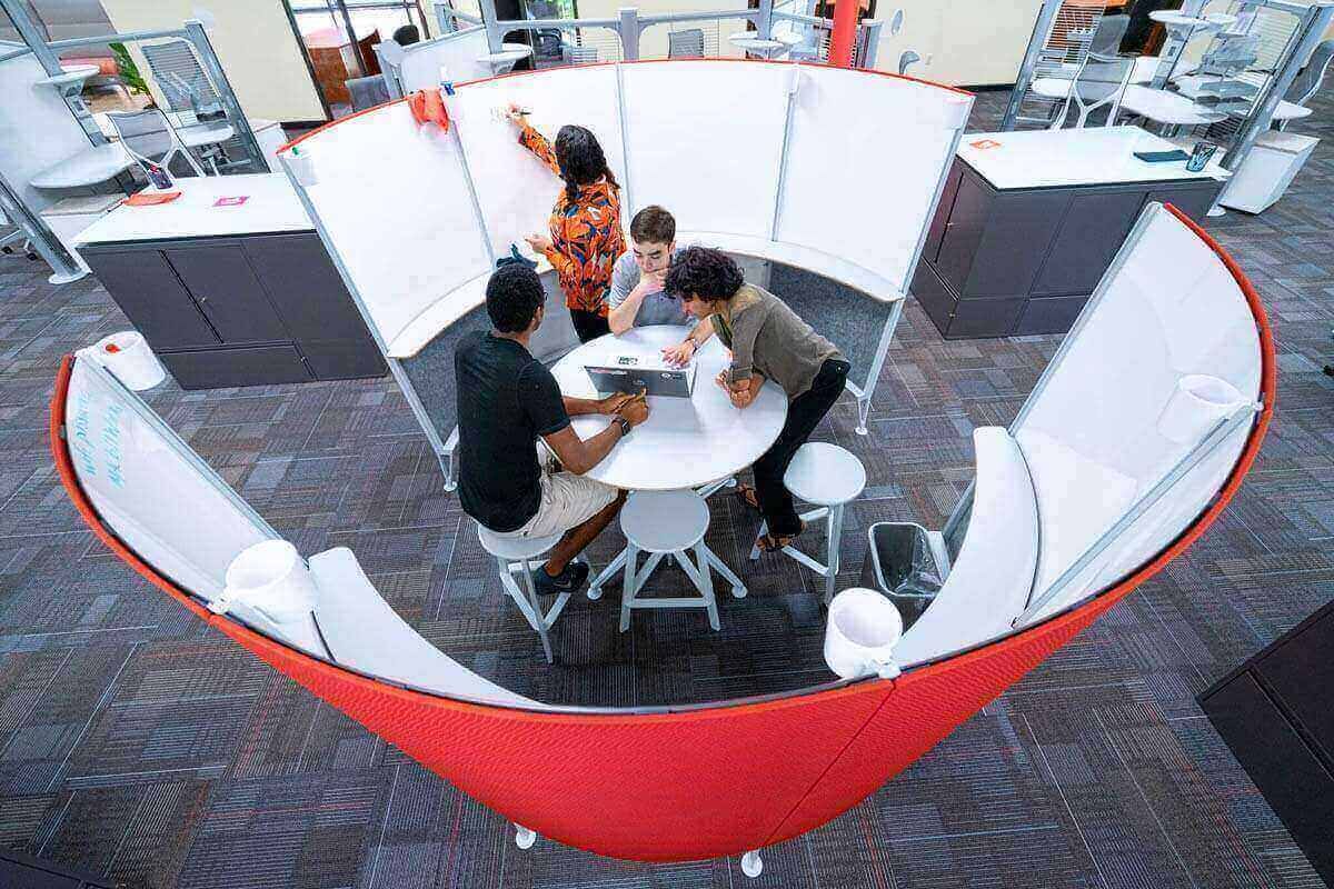 MAC6 Entrepreneurial Center - Image 1