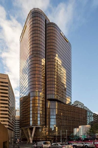 EY Building - Image 1