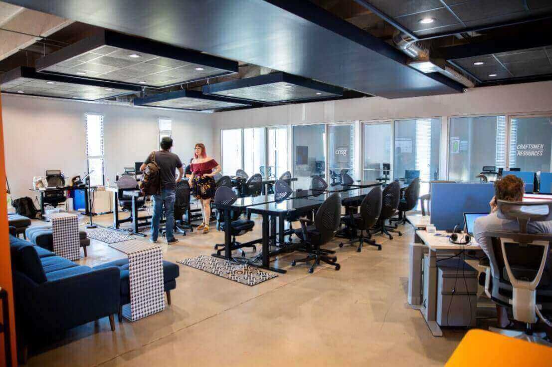 1141 W Sheridan Ave, Oklahoma City - Image 1