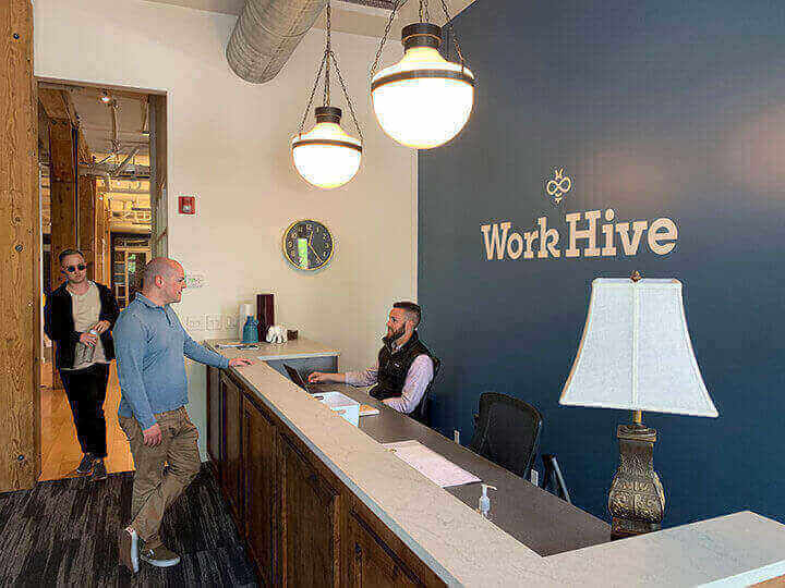 159 W Broadway, Salt Lake City - Image 1