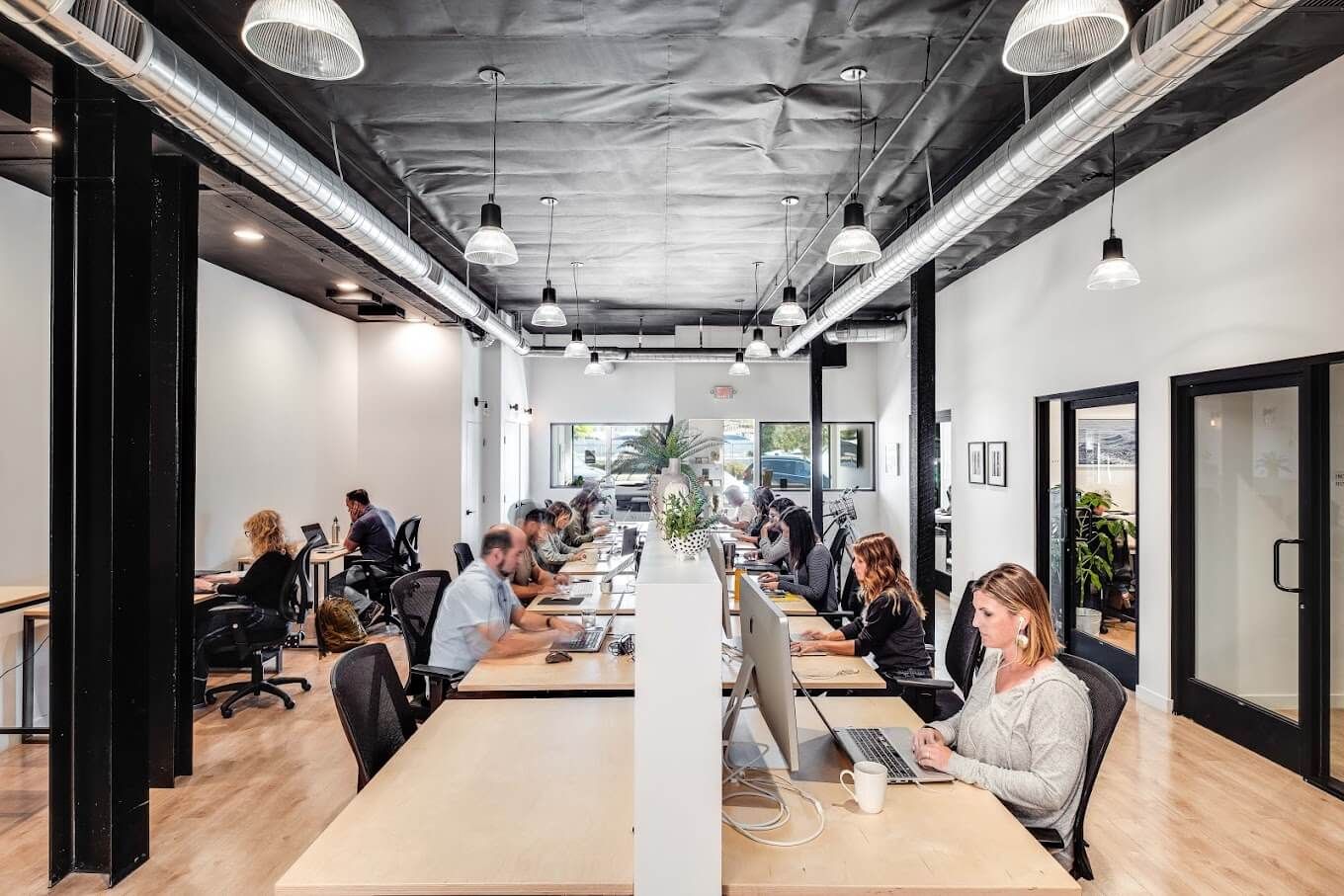 Kiln Solana Beach Kiln Solana Beach - Image 1