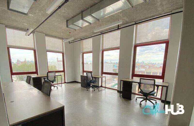 100 Bogart St, Brooklyn - Image 1