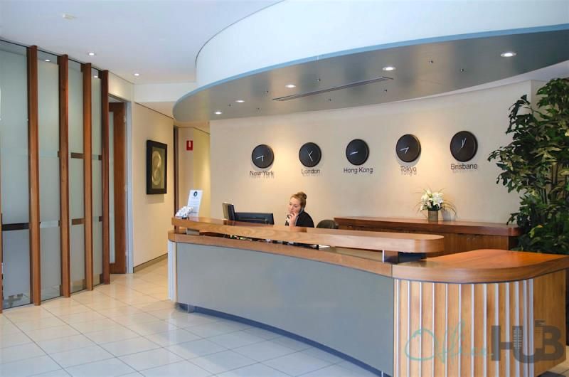 Garden City Office Park - Image 1