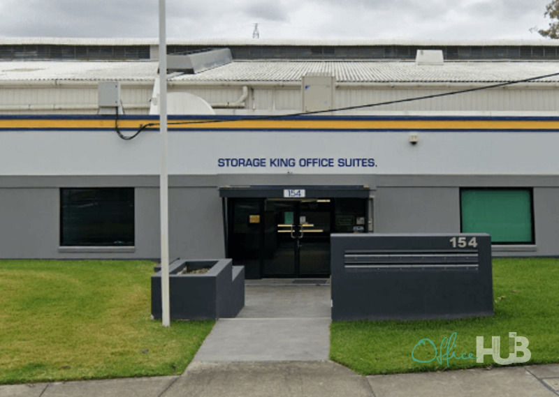 Storage King Bulimba Offices - Image 1