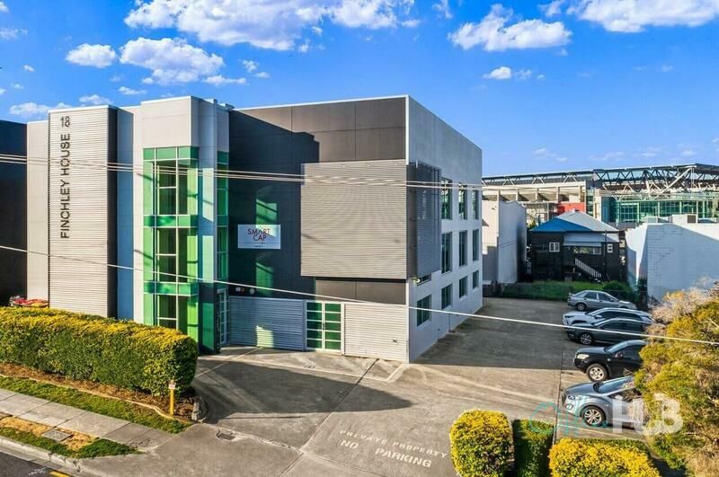 Finchley House - Image 1