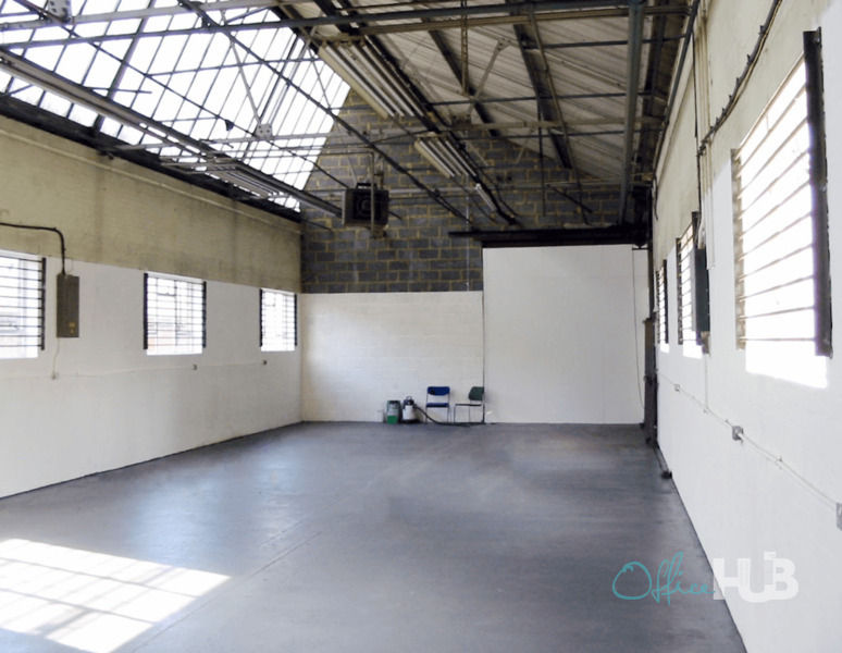 Lilford Business Centre - Image 1