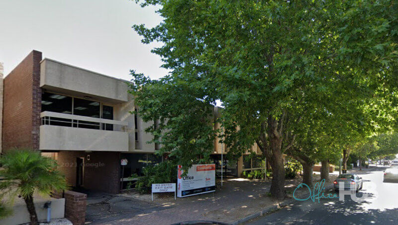 Business Hub Eastwood - Image 1