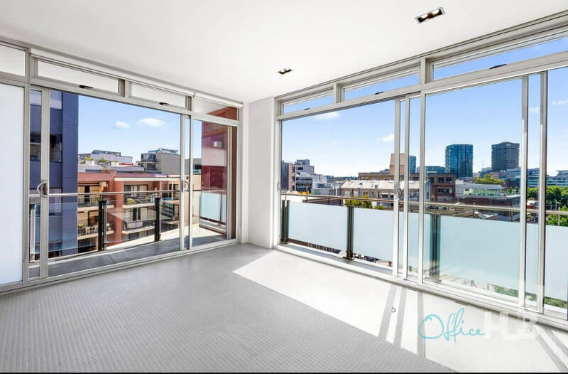 Substation 105 - Image 1