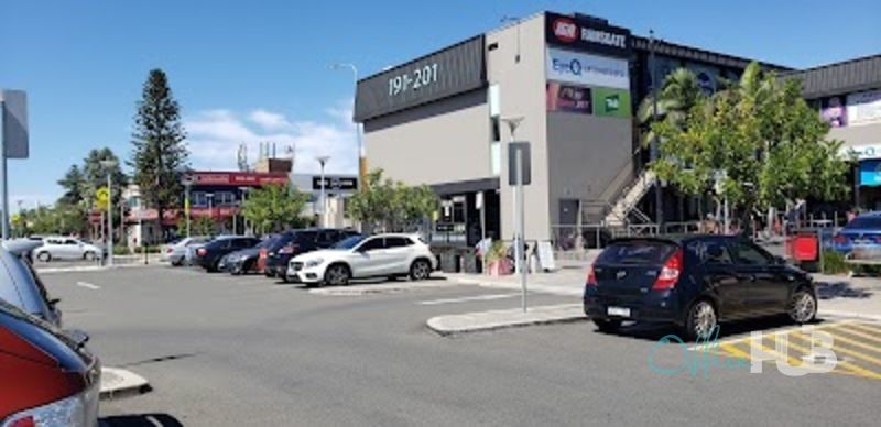 Ramsgate Plaza - Image 1