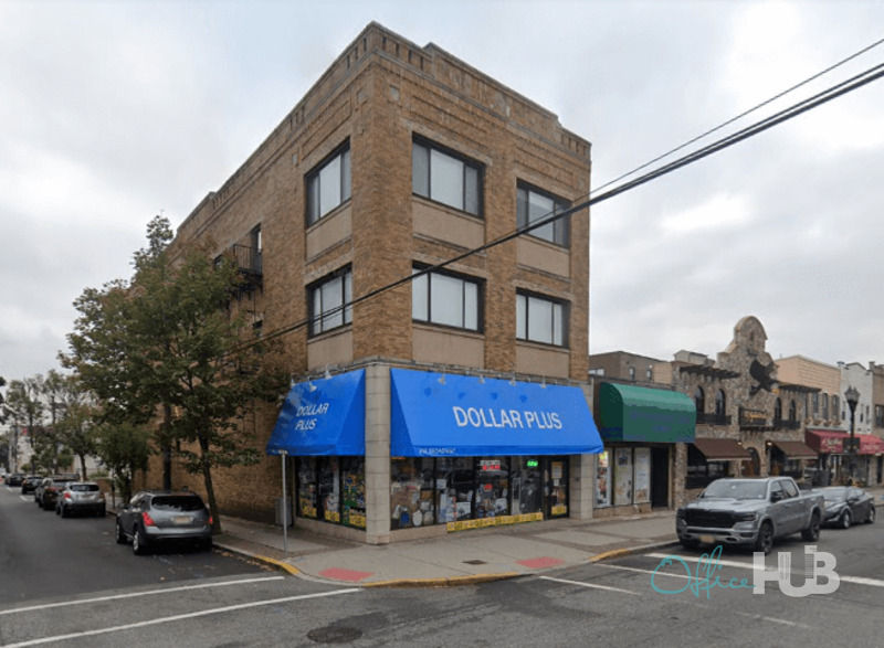 418 Broadway, Bayonne - Image 1