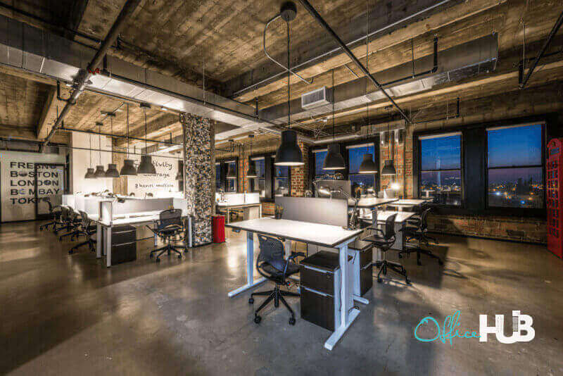 Pacific Southwest Building - Image 1