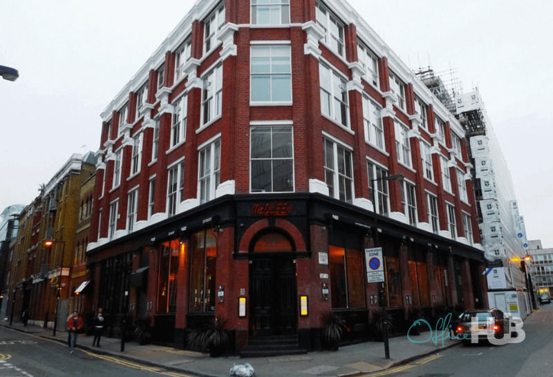 Shoreditch | EC2 - Image 1