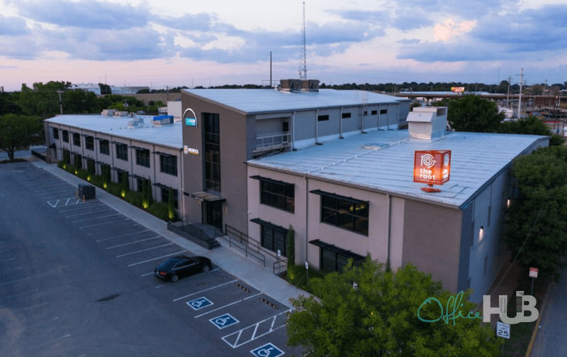 110 S Hartford Ave, Tulsa - Image 1