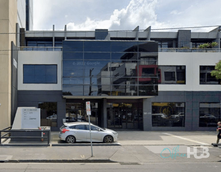 107-111 High Street, Prahran 107-111 High Street, Prahran - Image 1