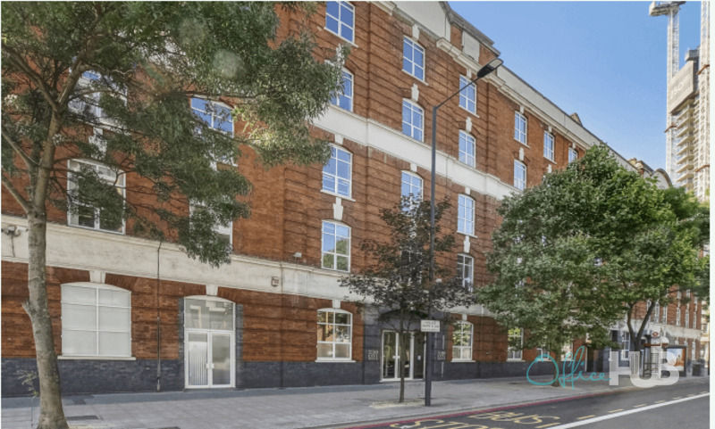 230 City Road, Old Street 230 City Road, Old Street - Image 1