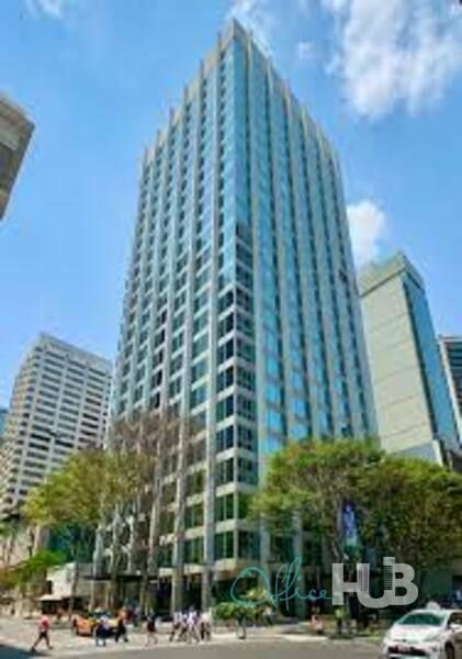 100 Creek Street, Brisbane - Image 1