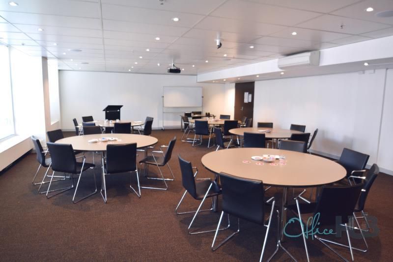 123 Queen Street, Melbourne - Image 1