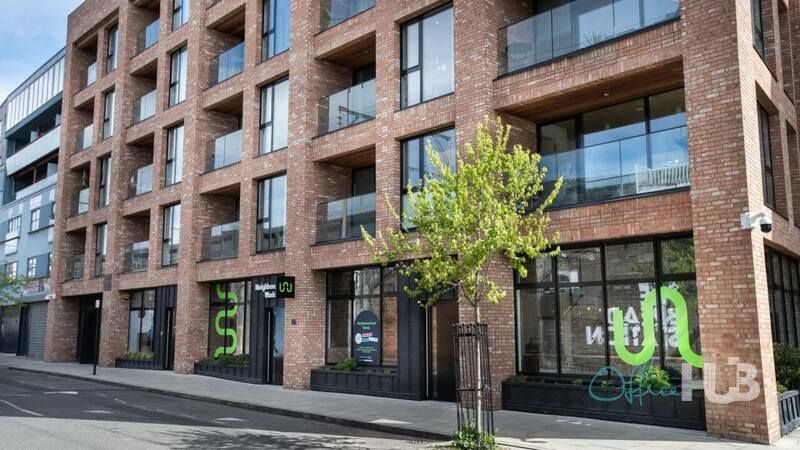 Hackney Works Office Space for Rent at Neighbourhood Works | Office Hub