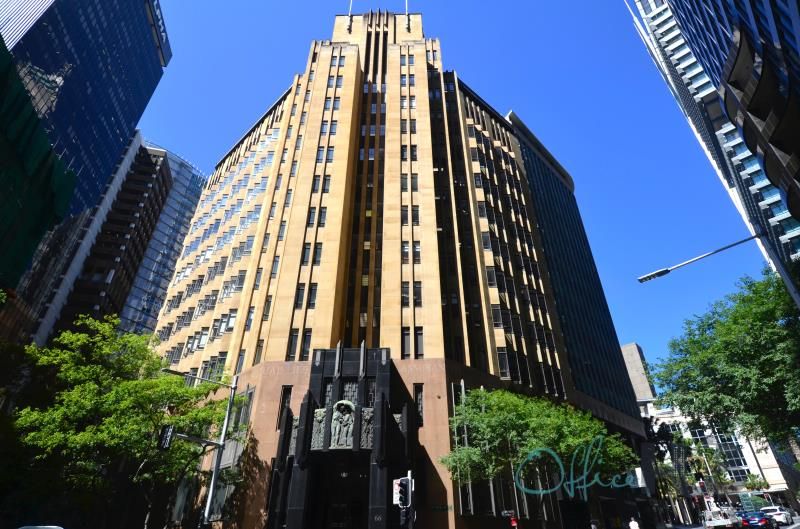 City Mutual Building - Image 1