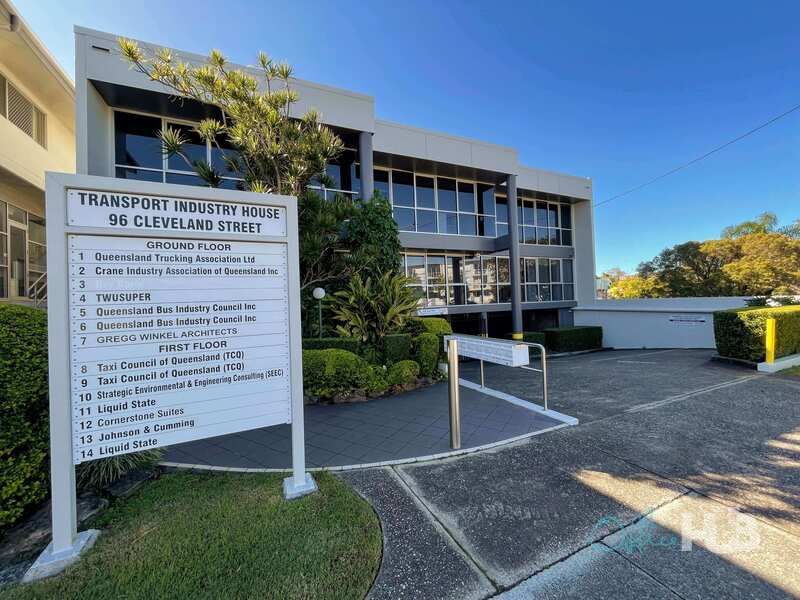 96 Cleveland street, Stones Corner - Image 1