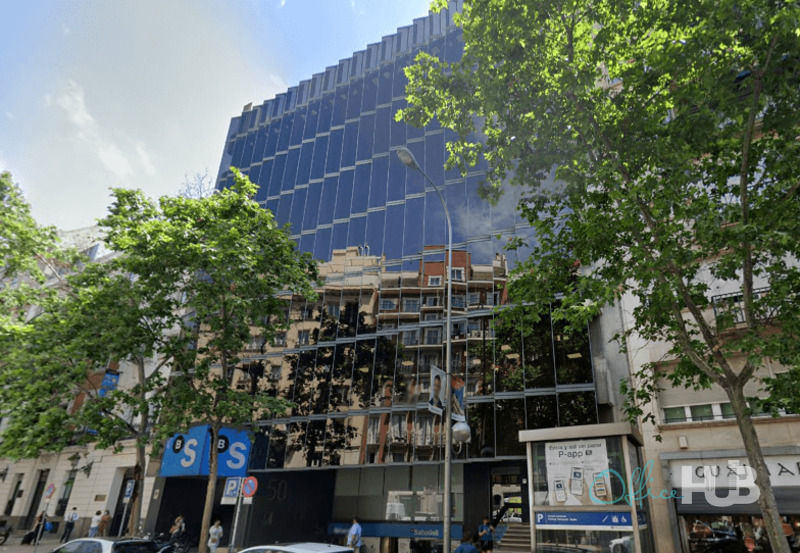 Velázquez 50 - Image 1