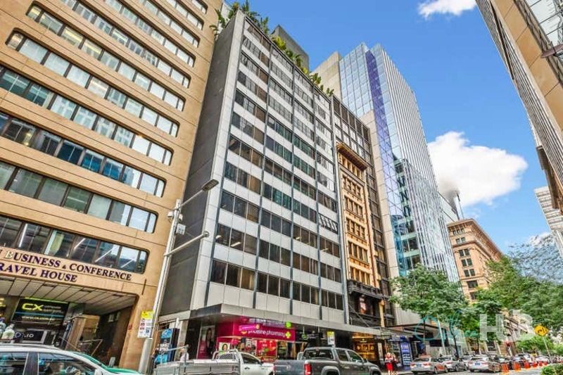 Penfold House - Image 1