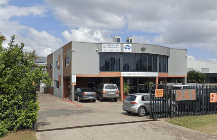 Cargoclear - Image 1