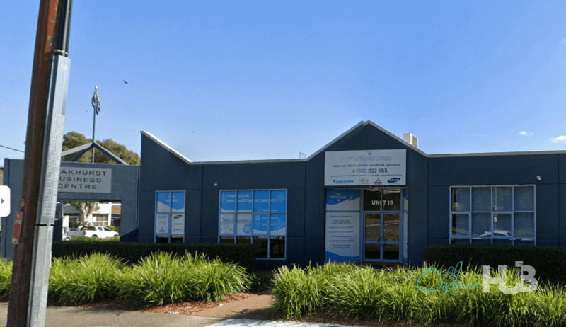 Peakhurst Business Centre - Image 1