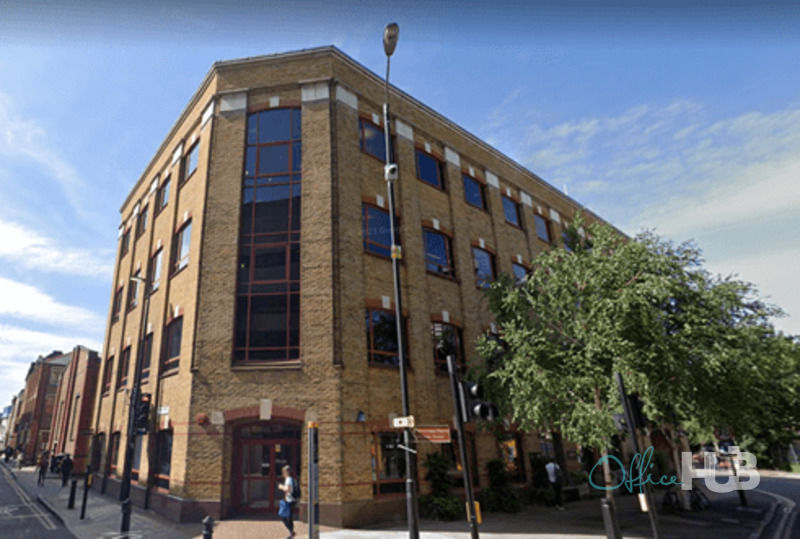 40 Bermondsey Street, London - Image 1