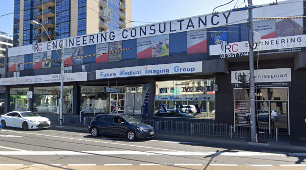 349 Ascot Vale Road, Moonee Ponds - Image 1