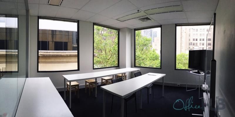 256 Queen Street, Melbourne - Image 1