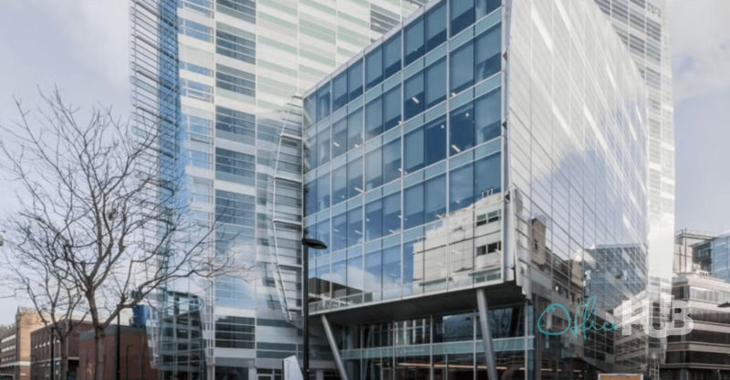 30 Crown Place, Greater London - Image 1