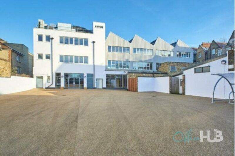 The Garment Building The Garment Building - Image 1